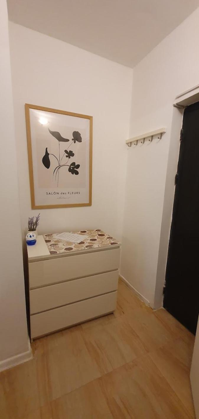 Apartament Break Park Bucureşti