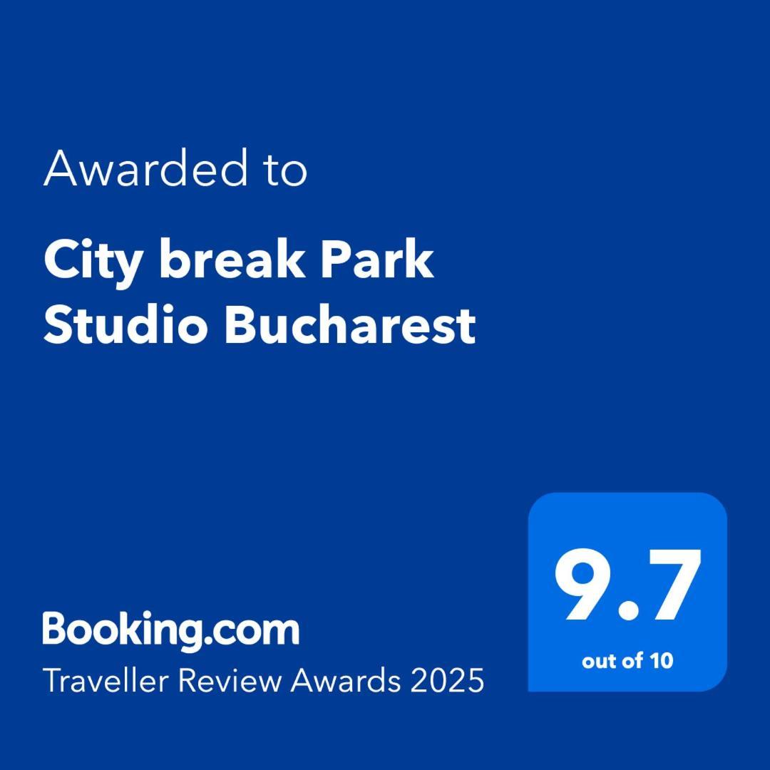 Appartamento Break Park *