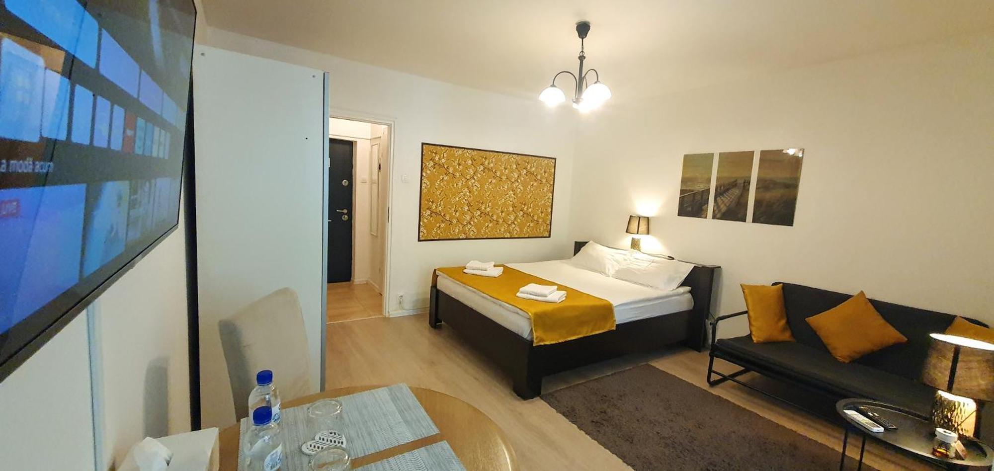 Appartamento Break Park *