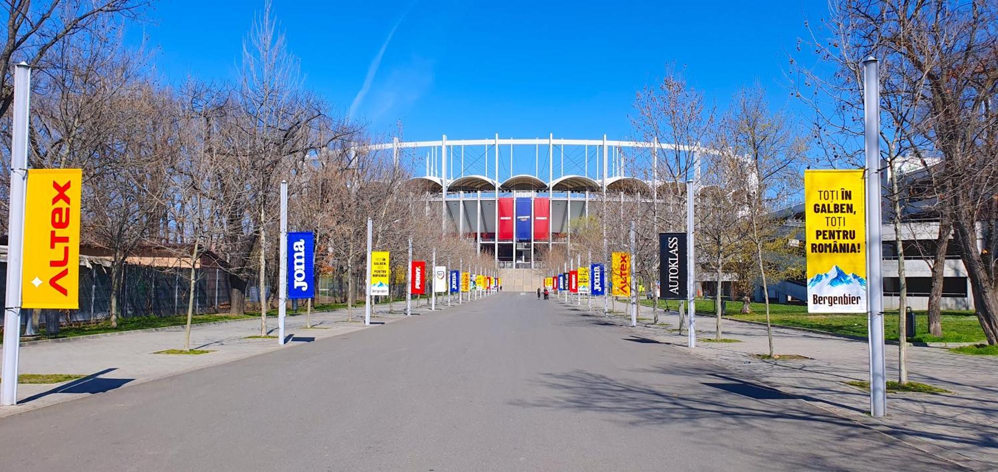 Appartamento Break Park *